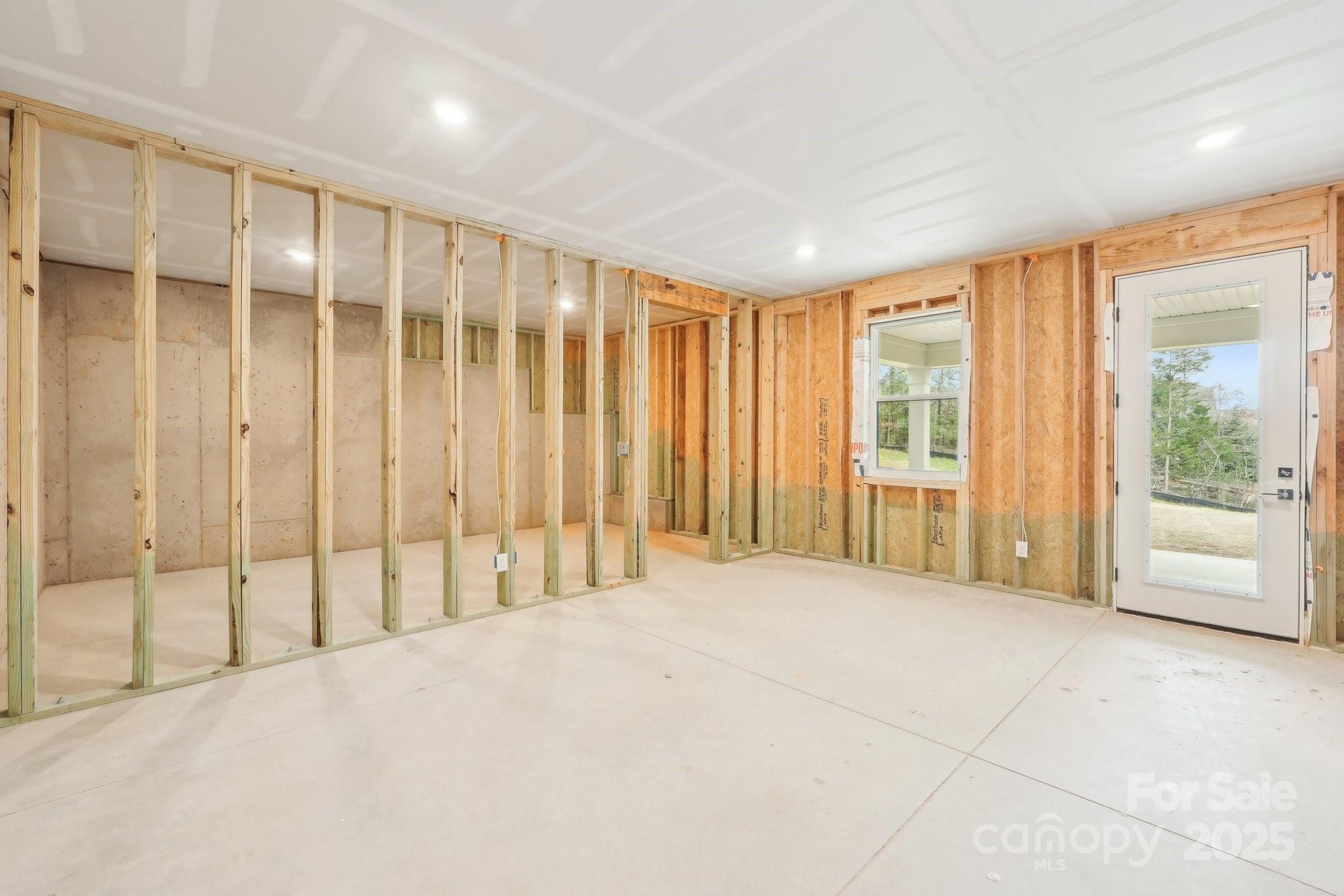 Windell Woods - Residential