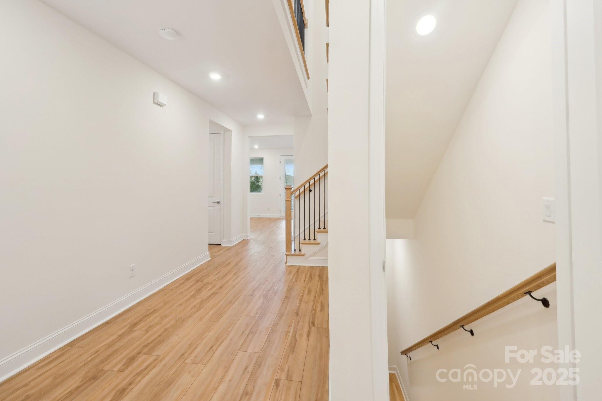 Windell Woods - Residential