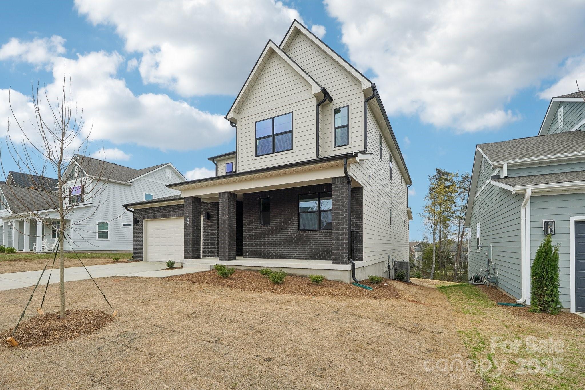 163 Windy Dell Drive