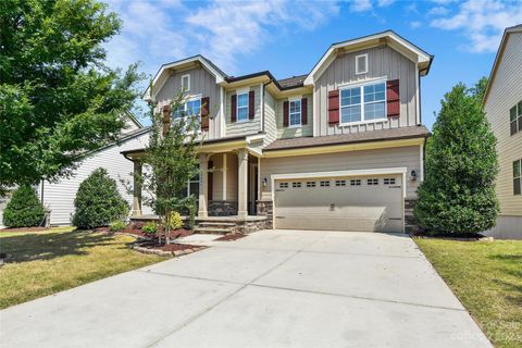 Photo of 15404 Oleander Drive, Charlotte, NC 28278 (MLS # 4039593)