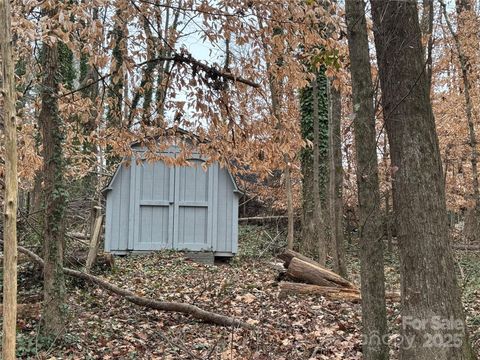 A home in Matthews