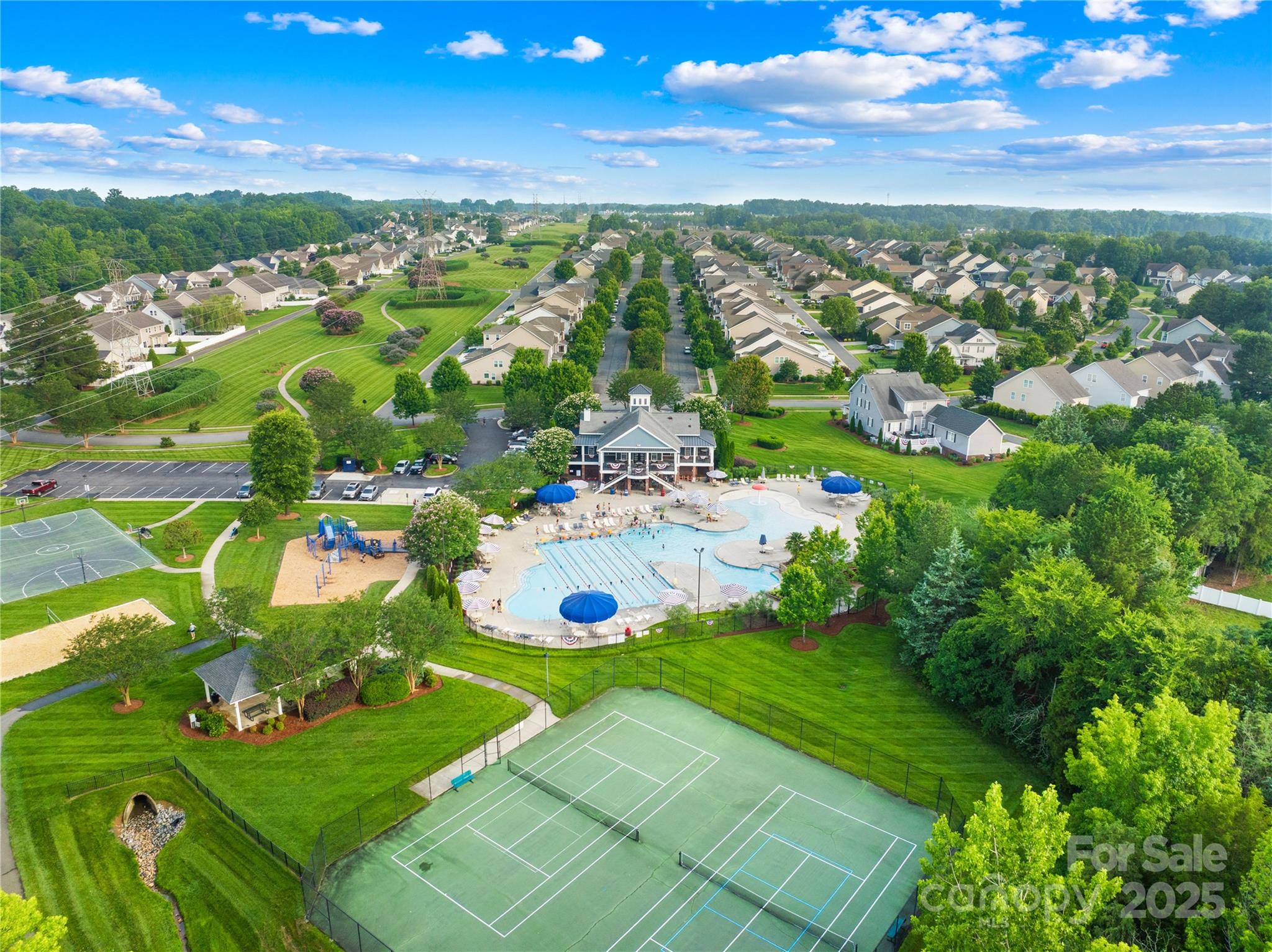 Kellswater Bridge - Residential