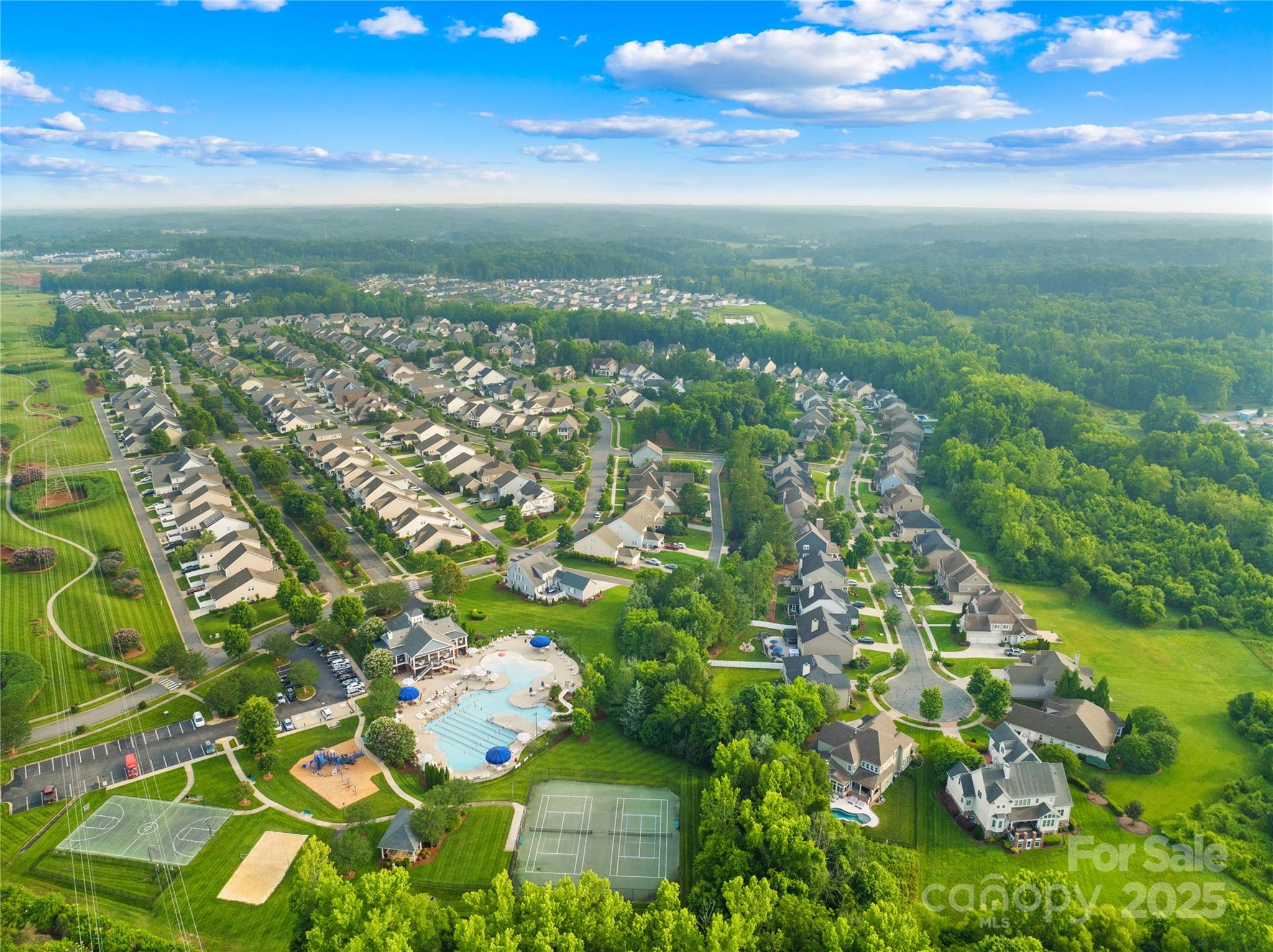 Kellswater Bridge - Residential