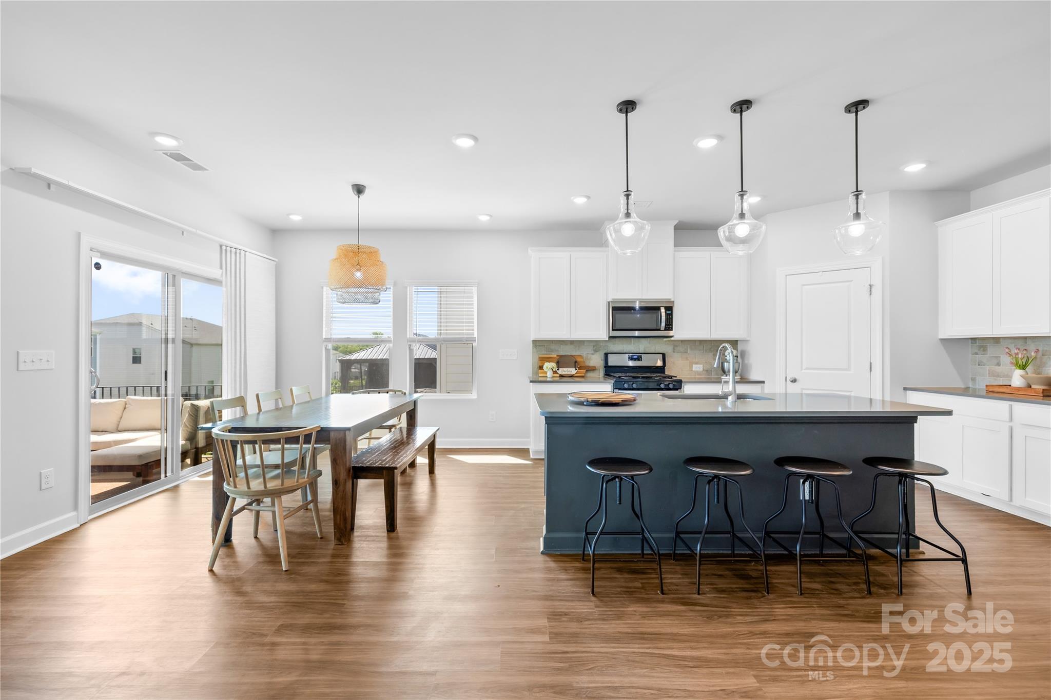 Kellswater Bridge - Residential