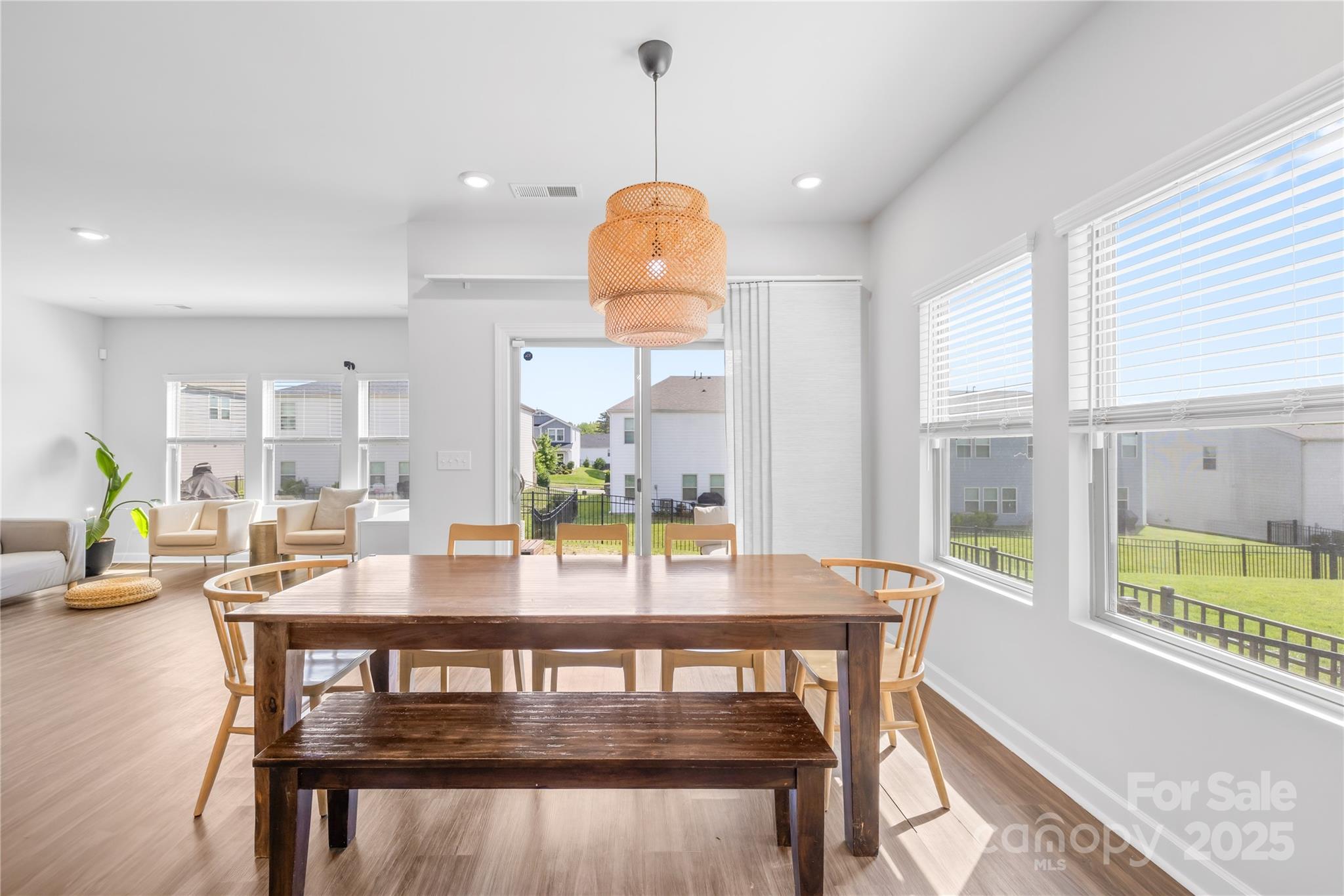 Kellswater Bridge - Residential