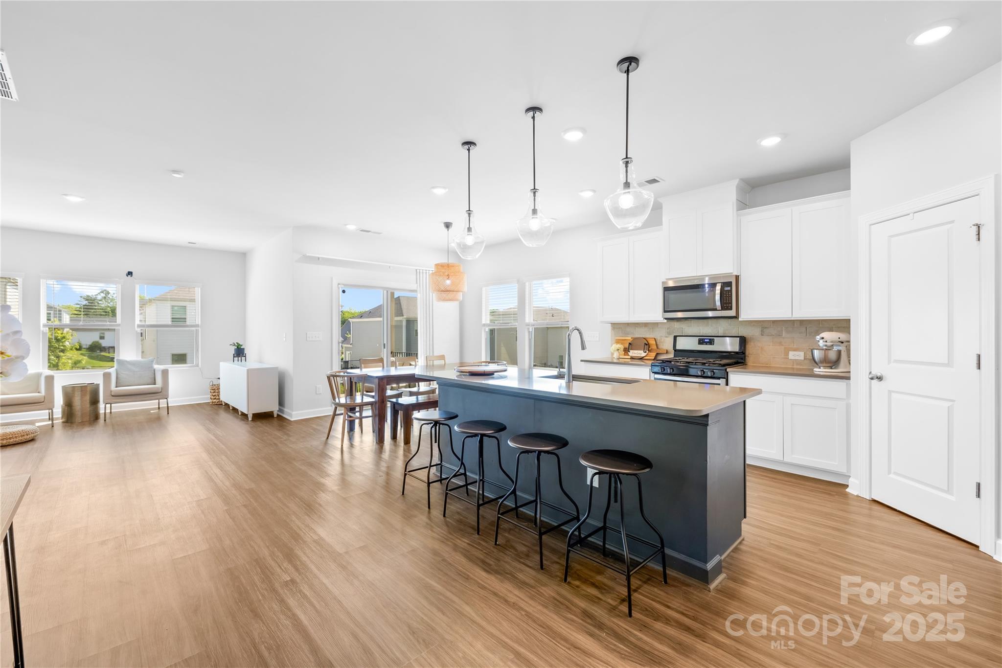 Kellswater Bridge - Residential