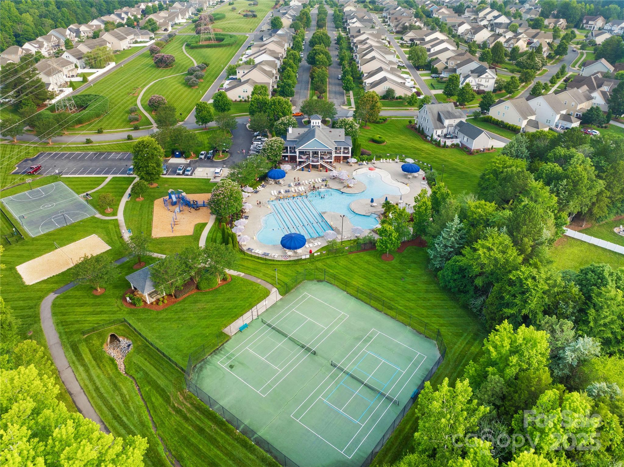 Kellswater Bridge - Residential