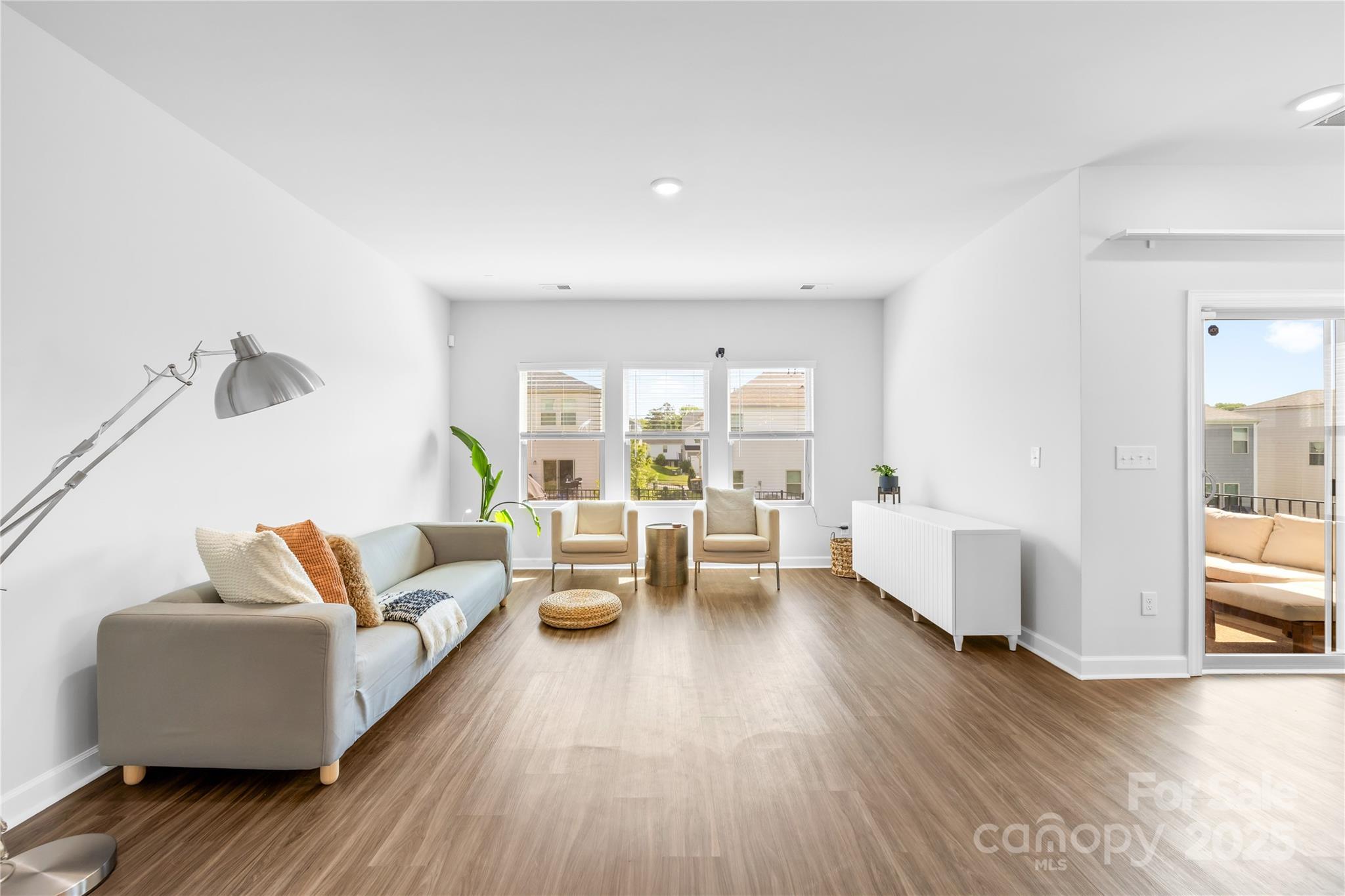 Kellswater Bridge - Residential