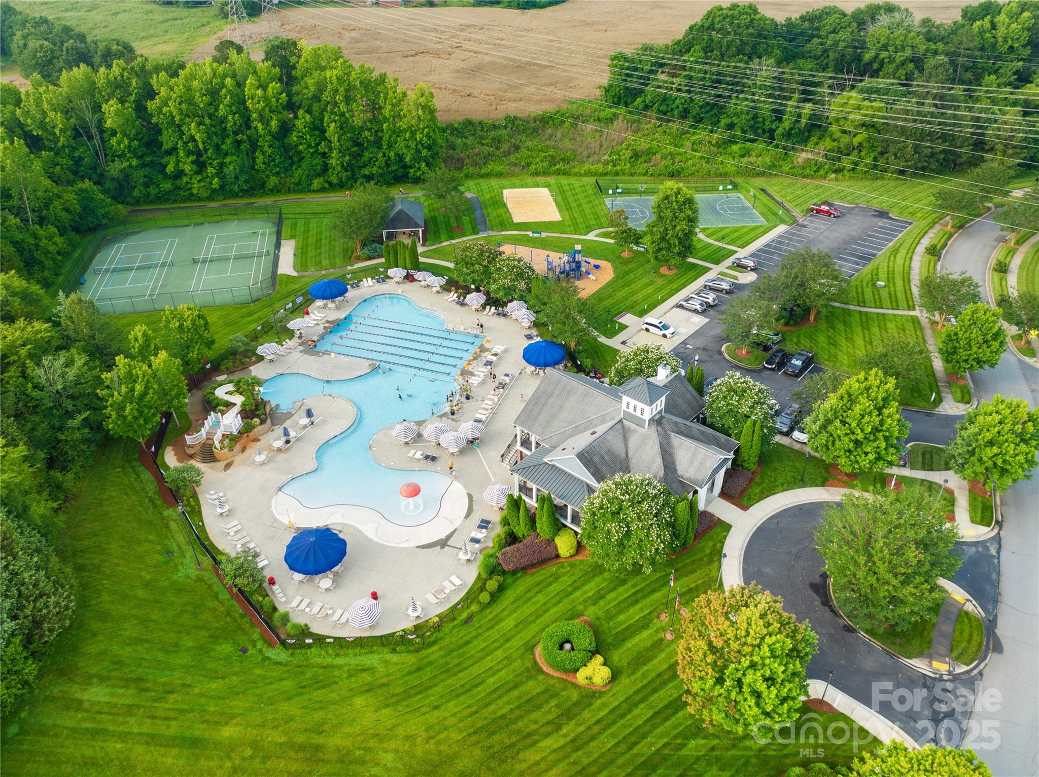 Kellswater Bridge - Residential