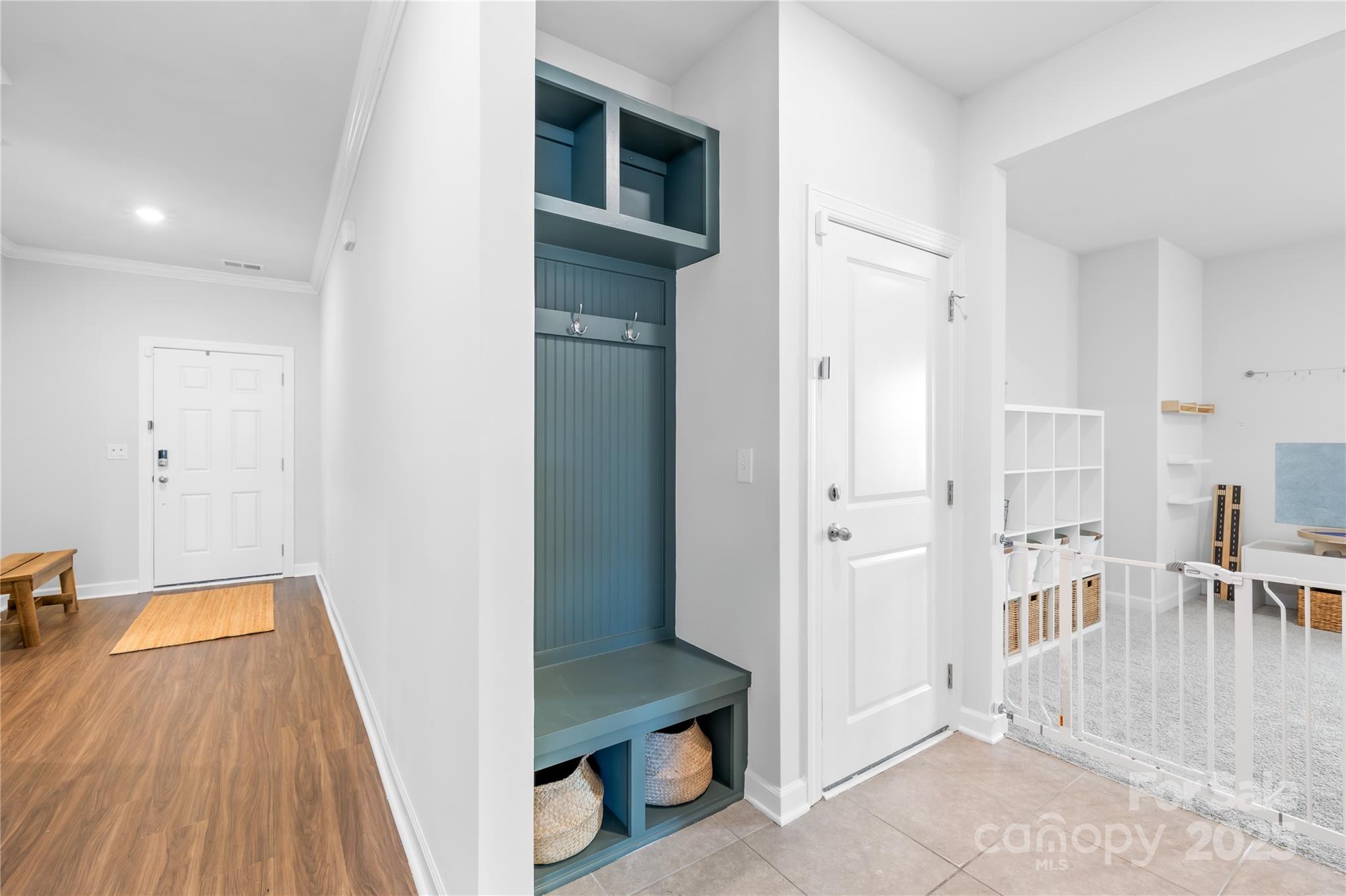 Kellswater Bridge - Residential