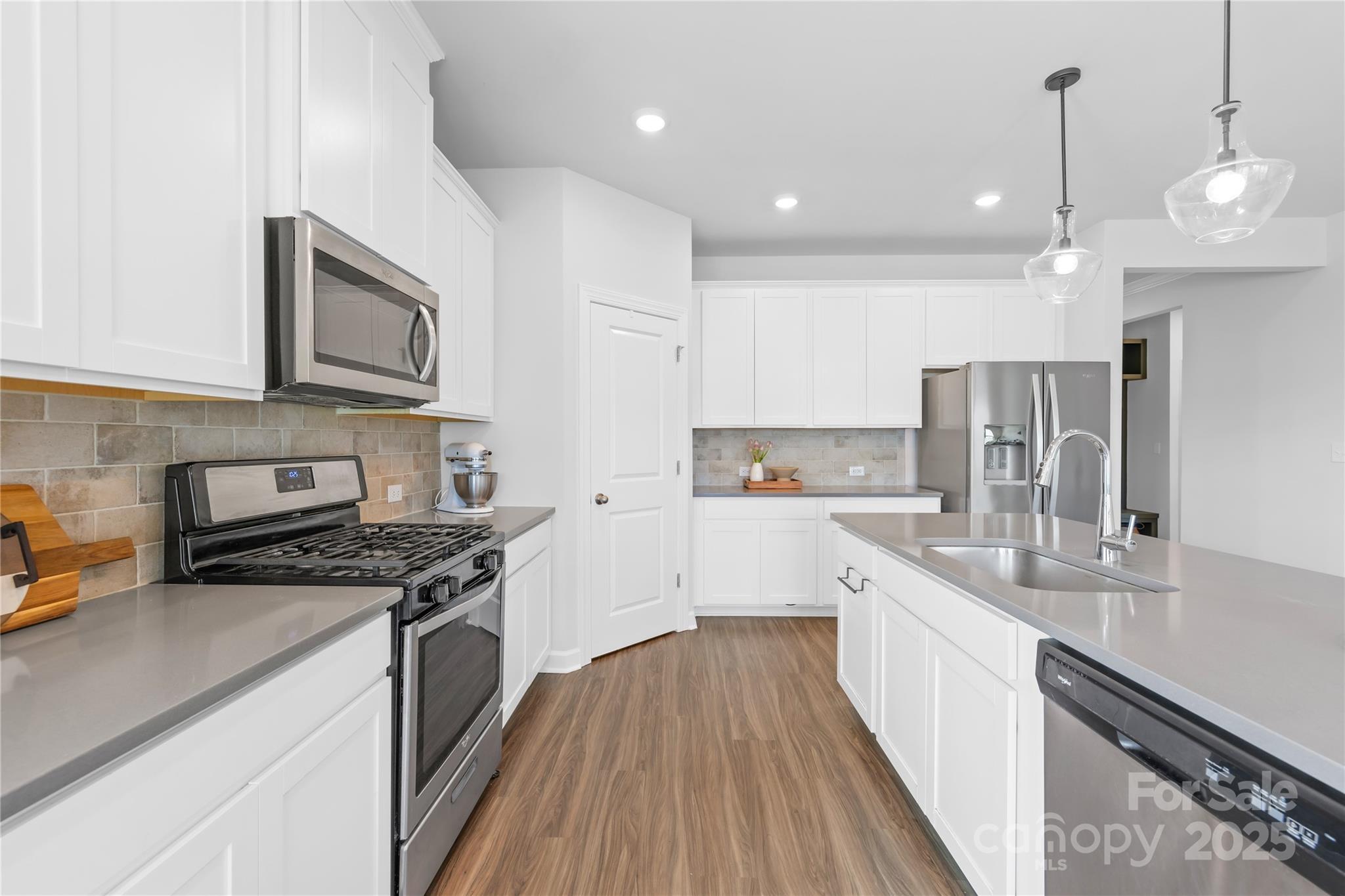 Kellswater Bridge - Residential