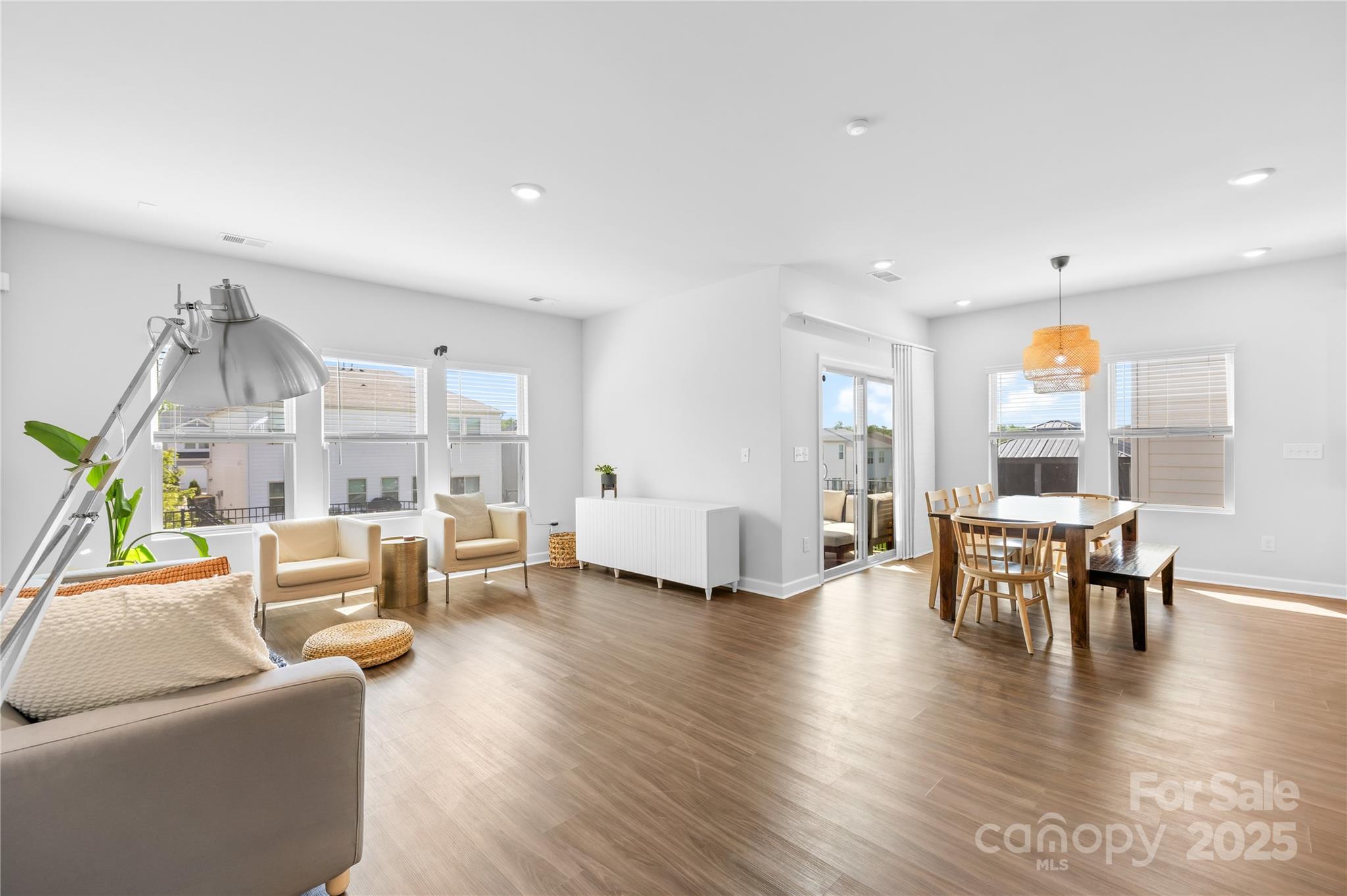 Kellswater Bridge - Residential