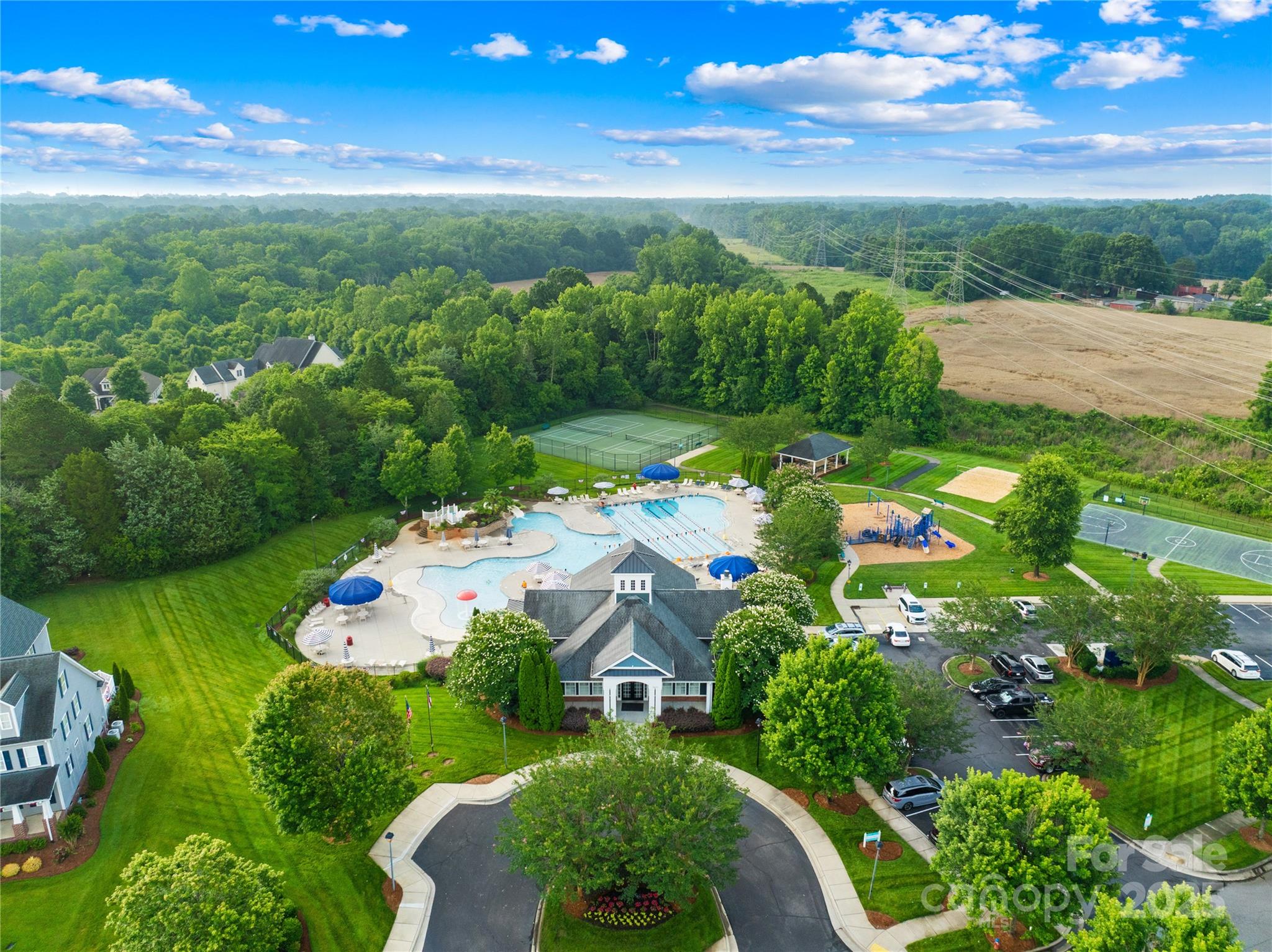 Kellswater Bridge - Residential