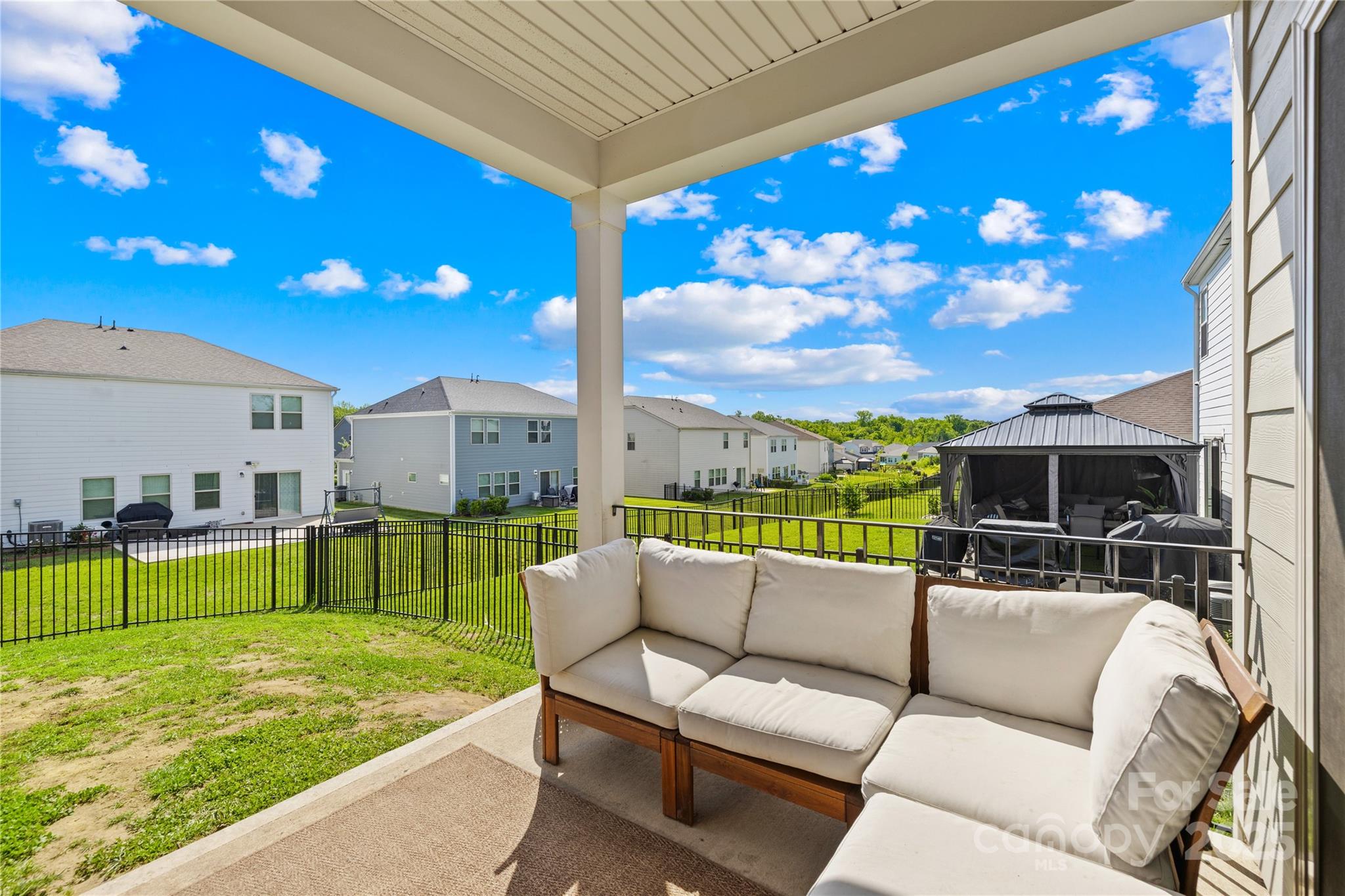 Kellswater Bridge - Residential