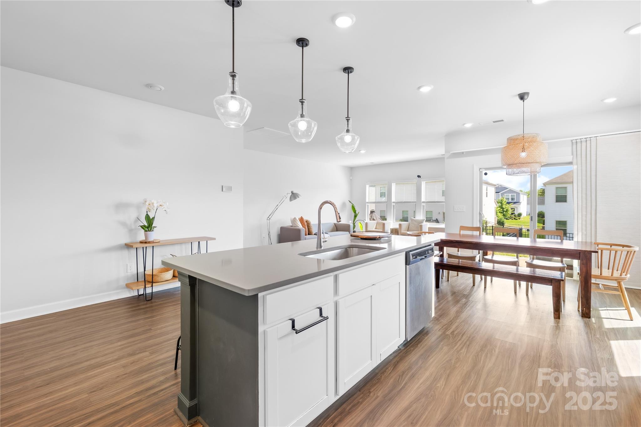 Kellswater Bridge - Residential