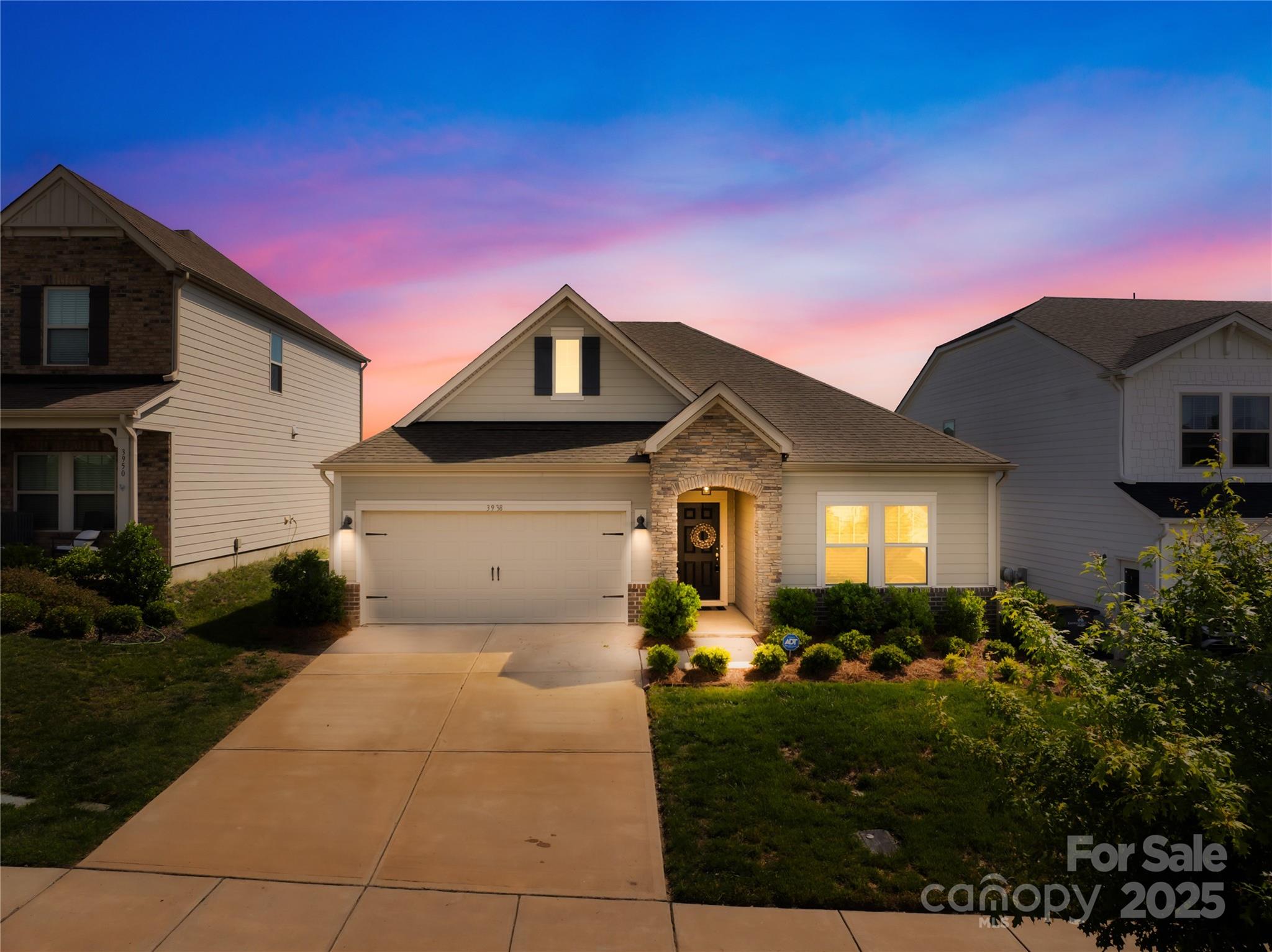 Kellswater Bridge - Residential