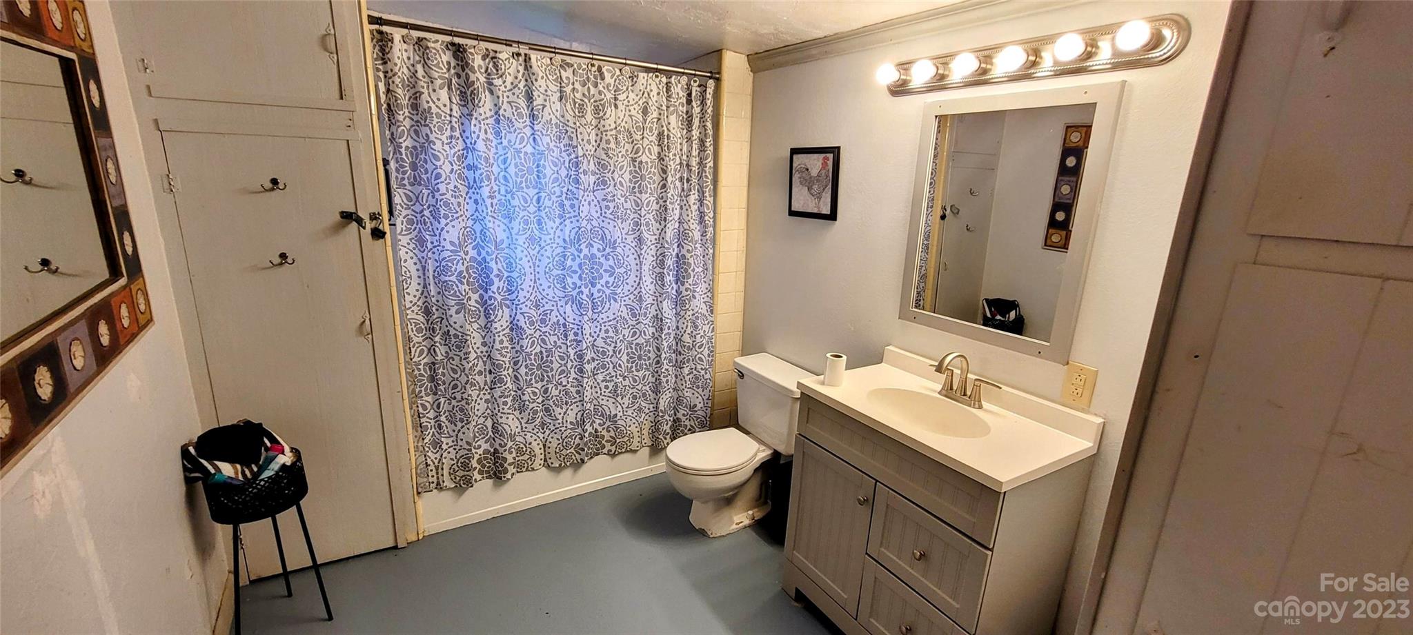 Scotts Creek - Residential