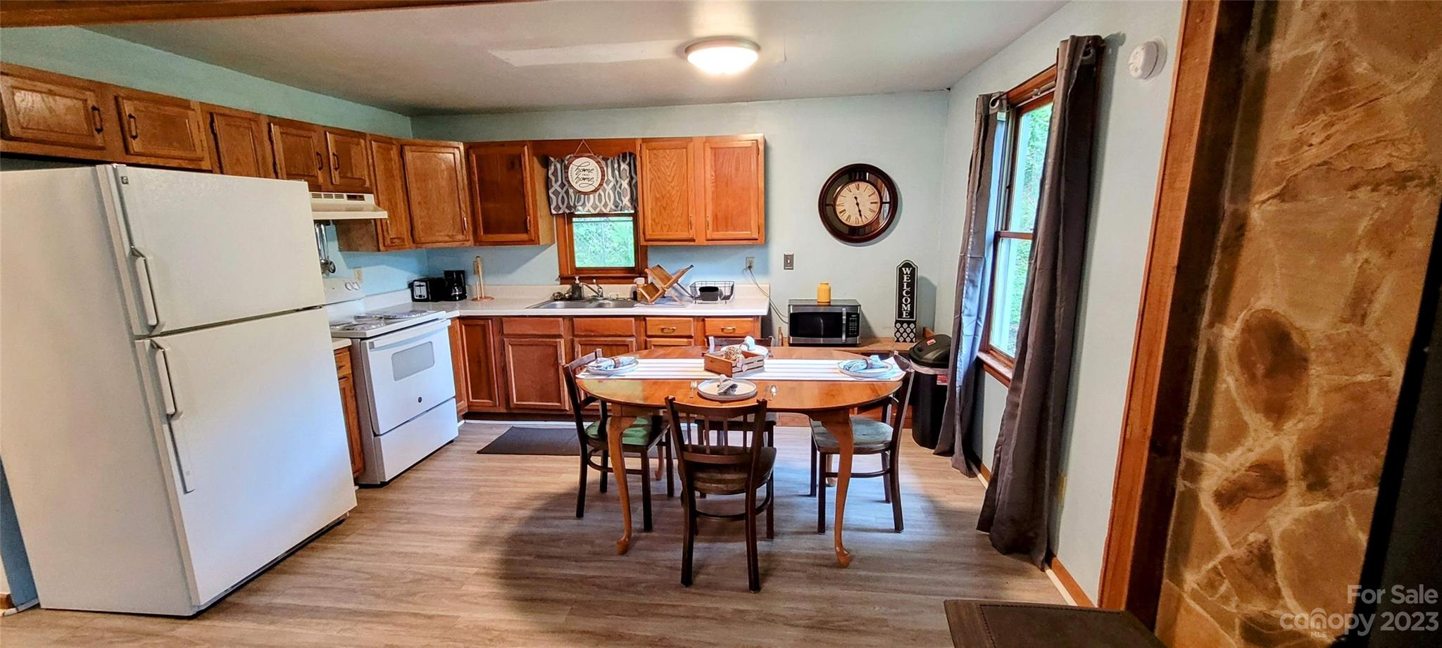 Scotts Creek - Residential