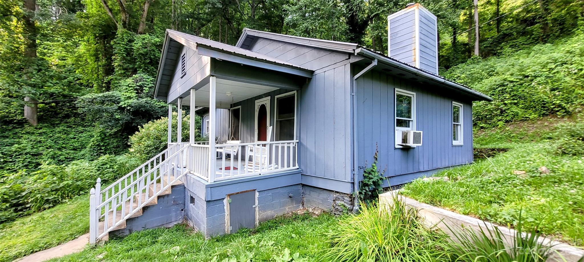 Scotts Creek - Residential