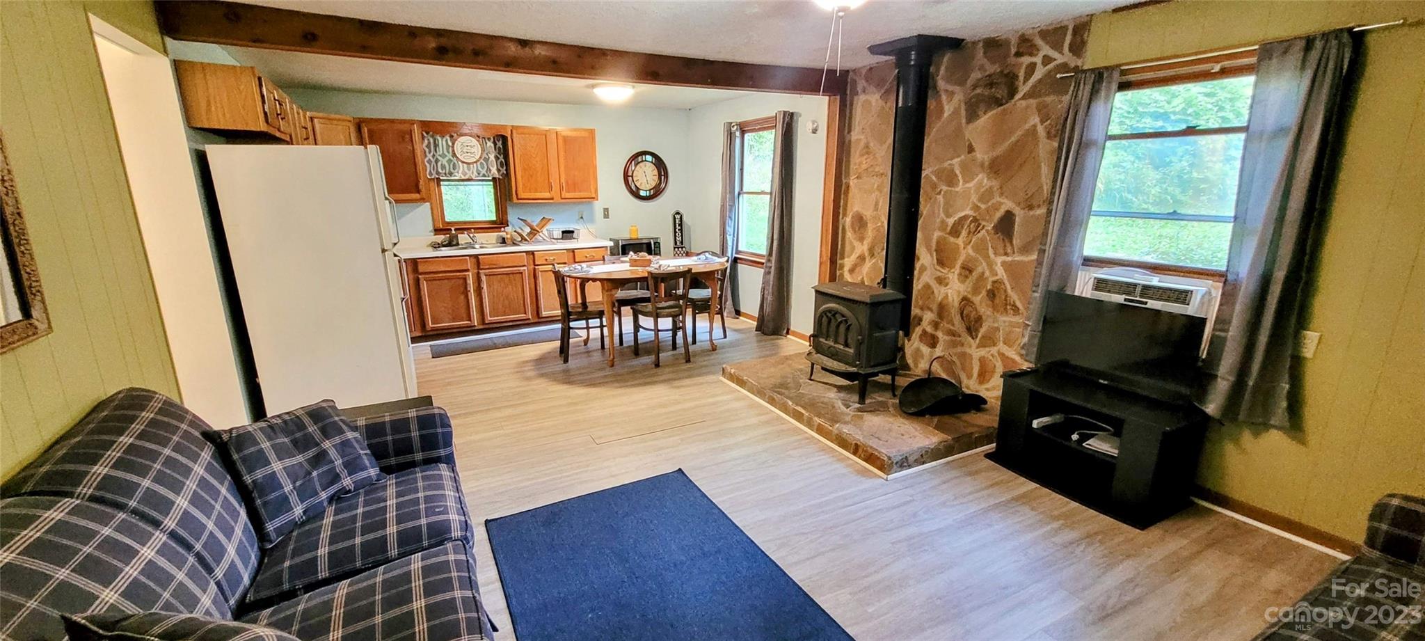 Scotts Creek - Residential