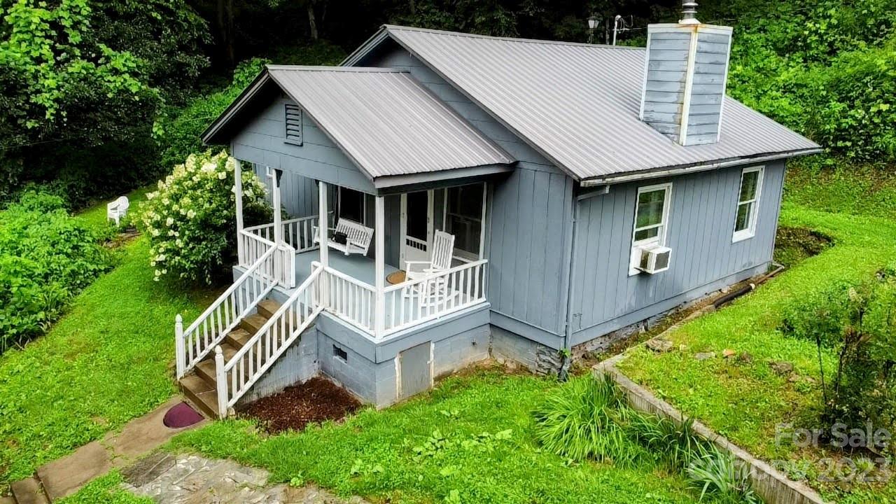 Scotts Creek - Residential