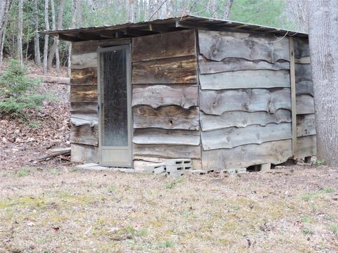 A home in Spruce Pine