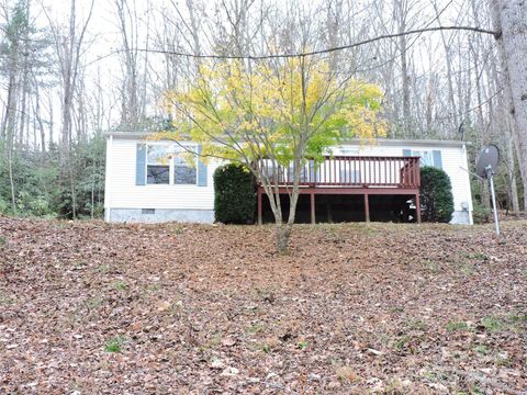 A home in Spruce Pine