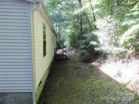 A home in Spruce Pine