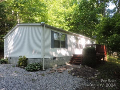 A home in Spruce Pine