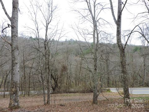 A home in Spruce Pine