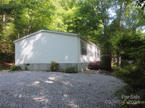 A home in Spruce Pine