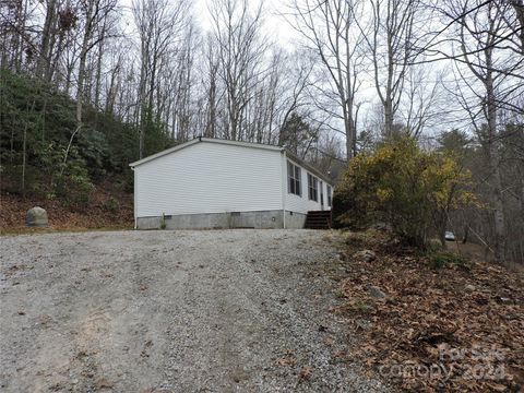 A home in Spruce Pine