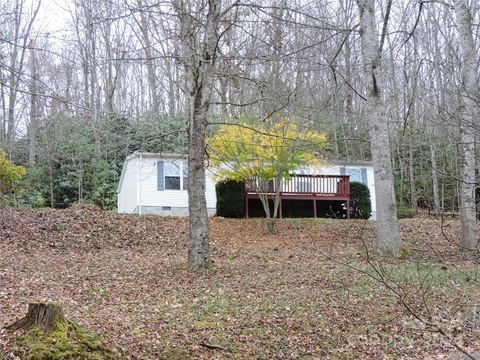 A home in Spruce Pine