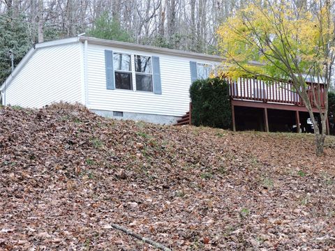 A home in Spruce Pine