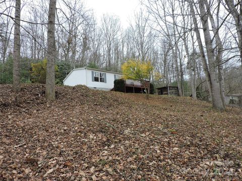 A home in Spruce Pine