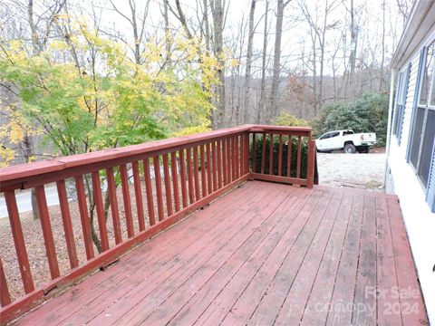 A home in Spruce Pine