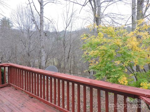 A home in Spruce Pine