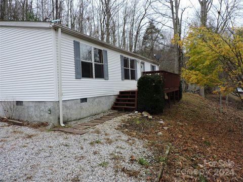 A home in Spruce Pine