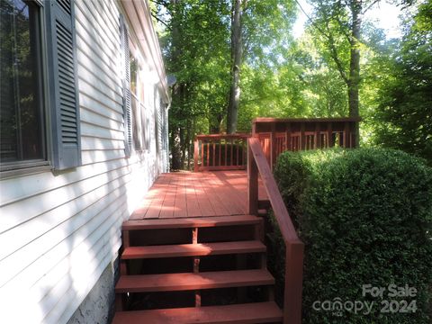 A home in Spruce Pine