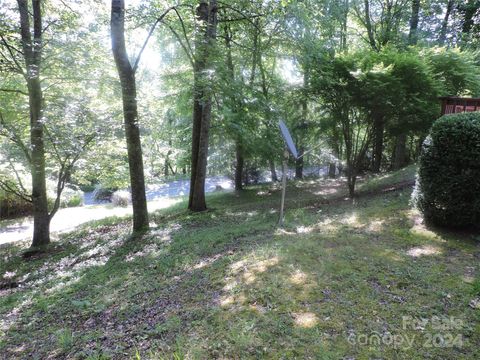 A home in Spruce Pine