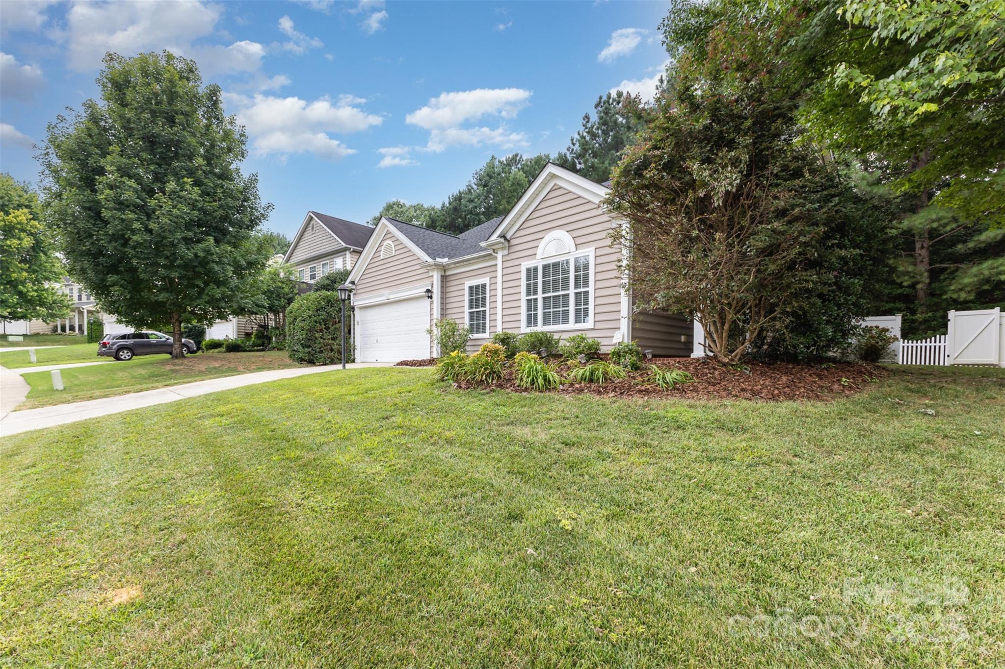 6533 Falls Lake Drive