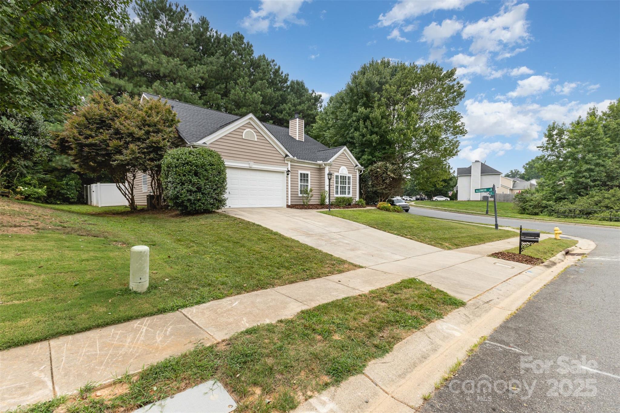 6533 Falls Lake Drive
