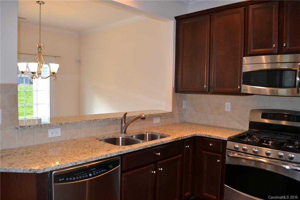 Riviera - Residential