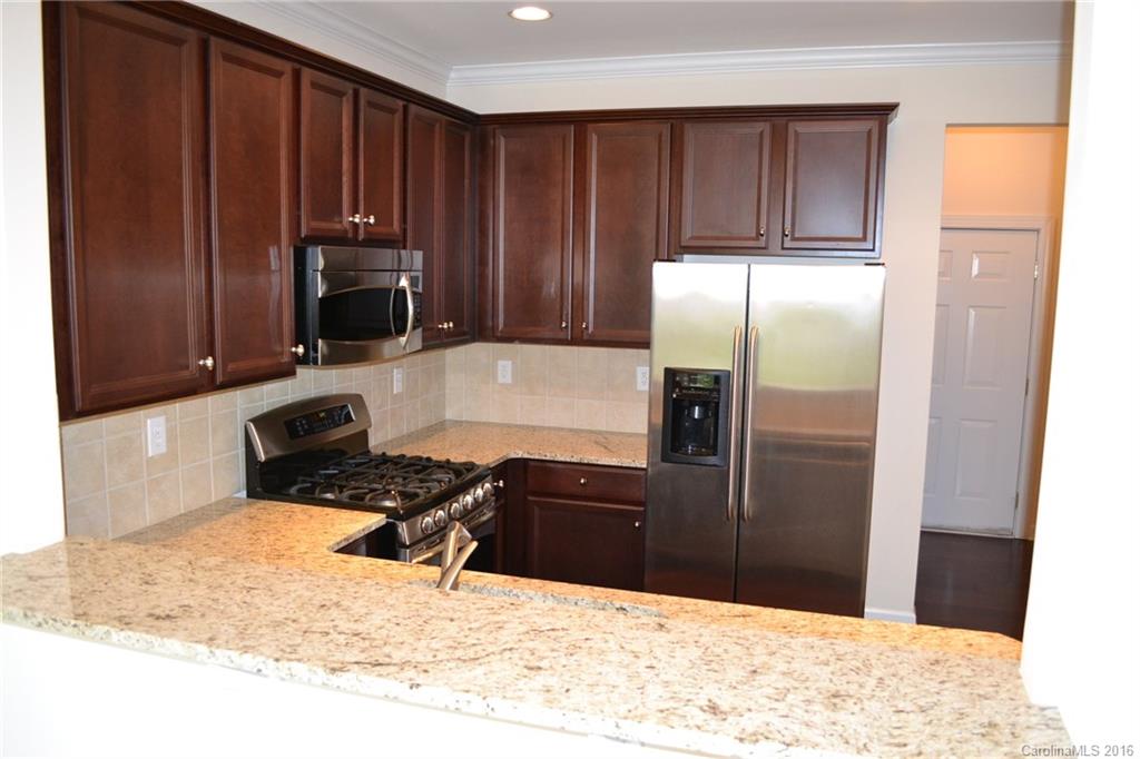 Riviera - Residential