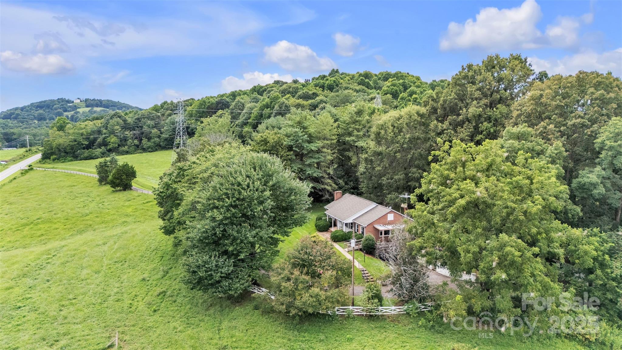 585 Rocky Springs Road