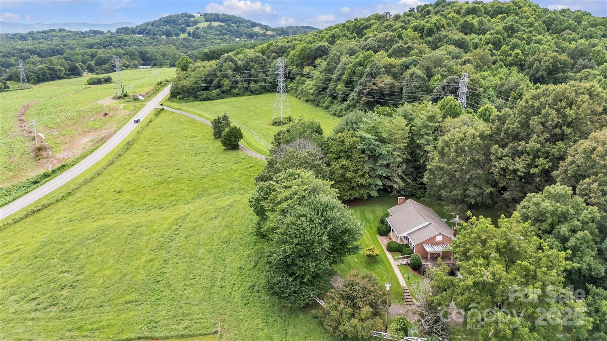 585 Rocky Springs Road