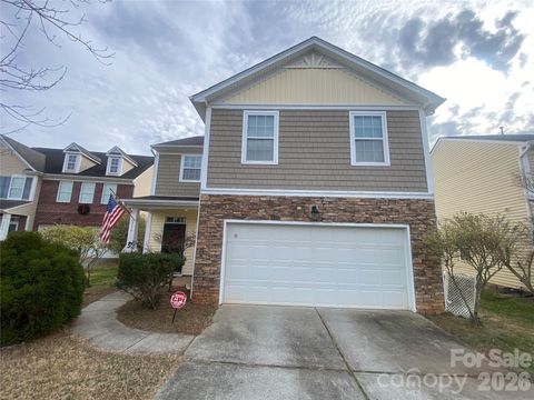 3316 Streamside Drive Davidson NC 28036