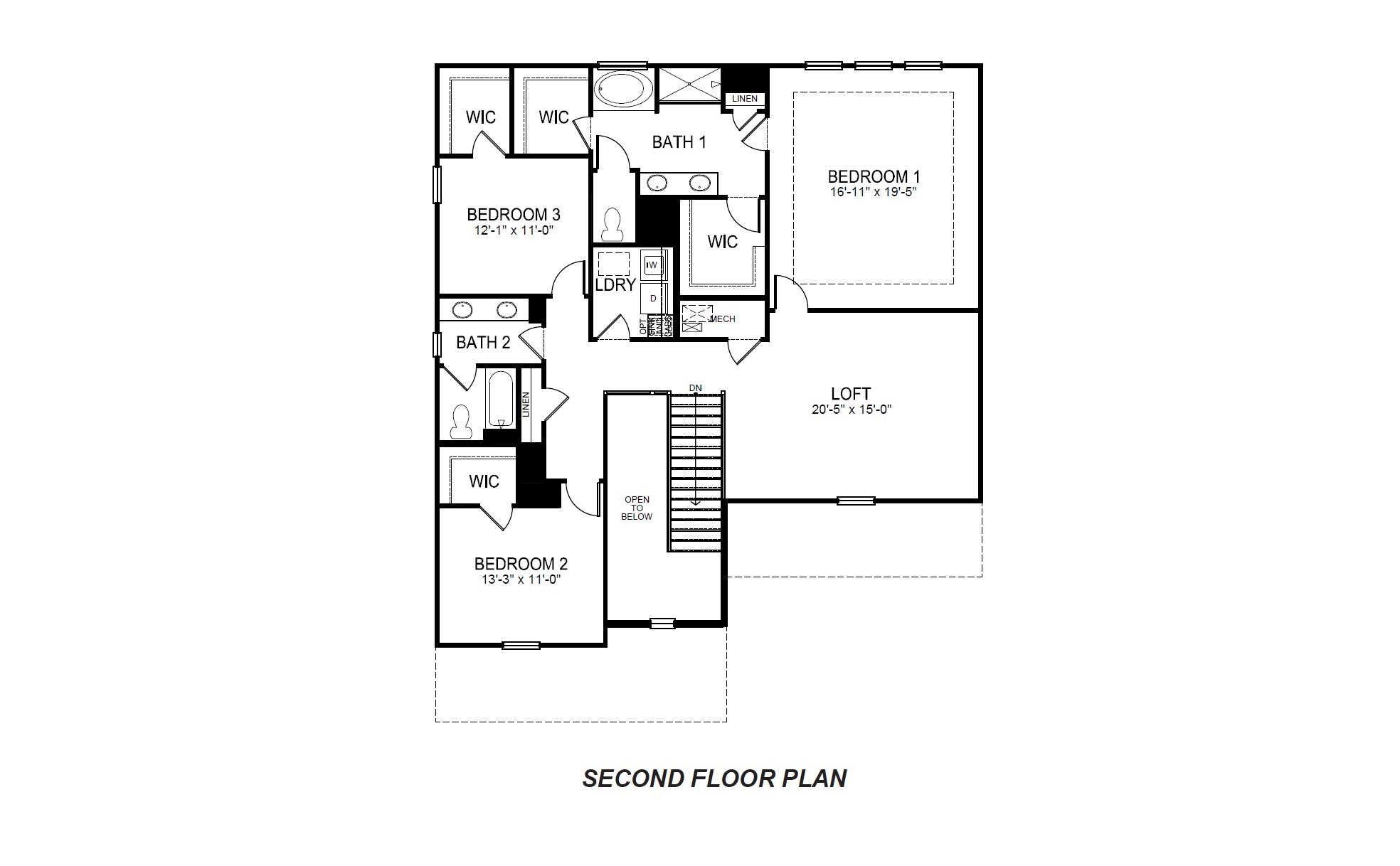 Westport - Residential