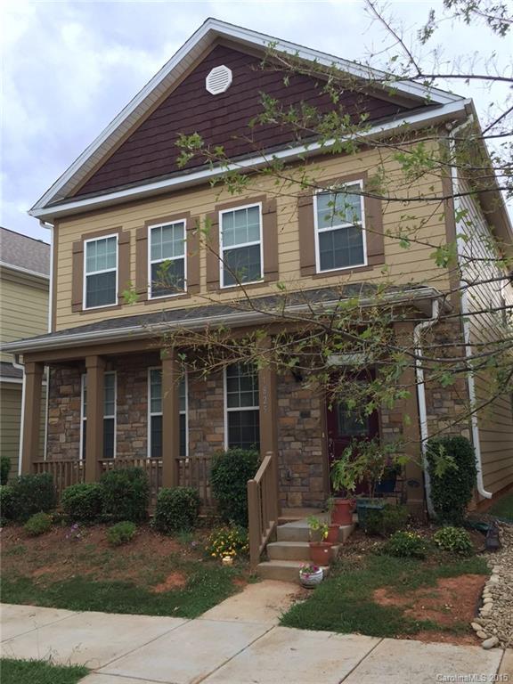 Stillwell Village - Residential Lease