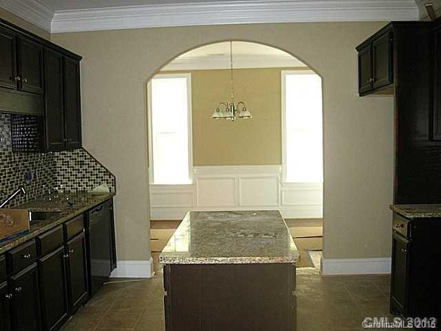 Stillwell Village - Residential Lease